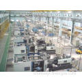Customized Injection Molding Equipment / Machine Central Au